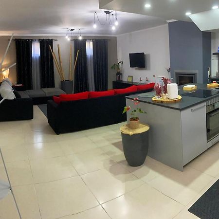Alojamento House 66 Διαμέρισμα Πόντα Ντελγκάντα Εξωτερικό φωτογραφία