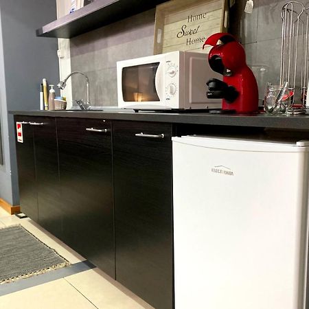 Alojamento House 66 Διαμέρισμα Πόντα Ντελγκάντα Εξωτερικό φωτογραφία