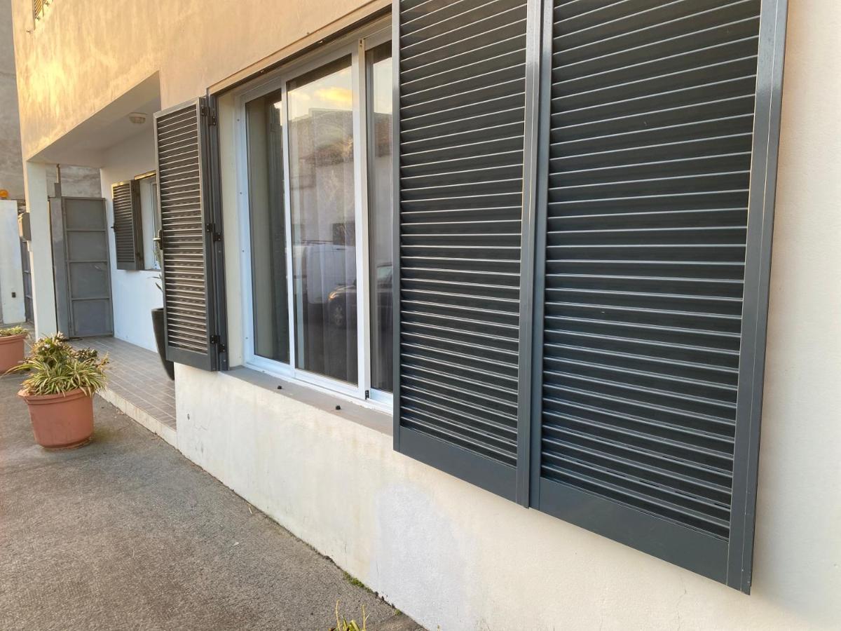 Alojamento House 66 Διαμέρισμα Πόντα Ντελγκάντα Εξωτερικό φωτογραφία