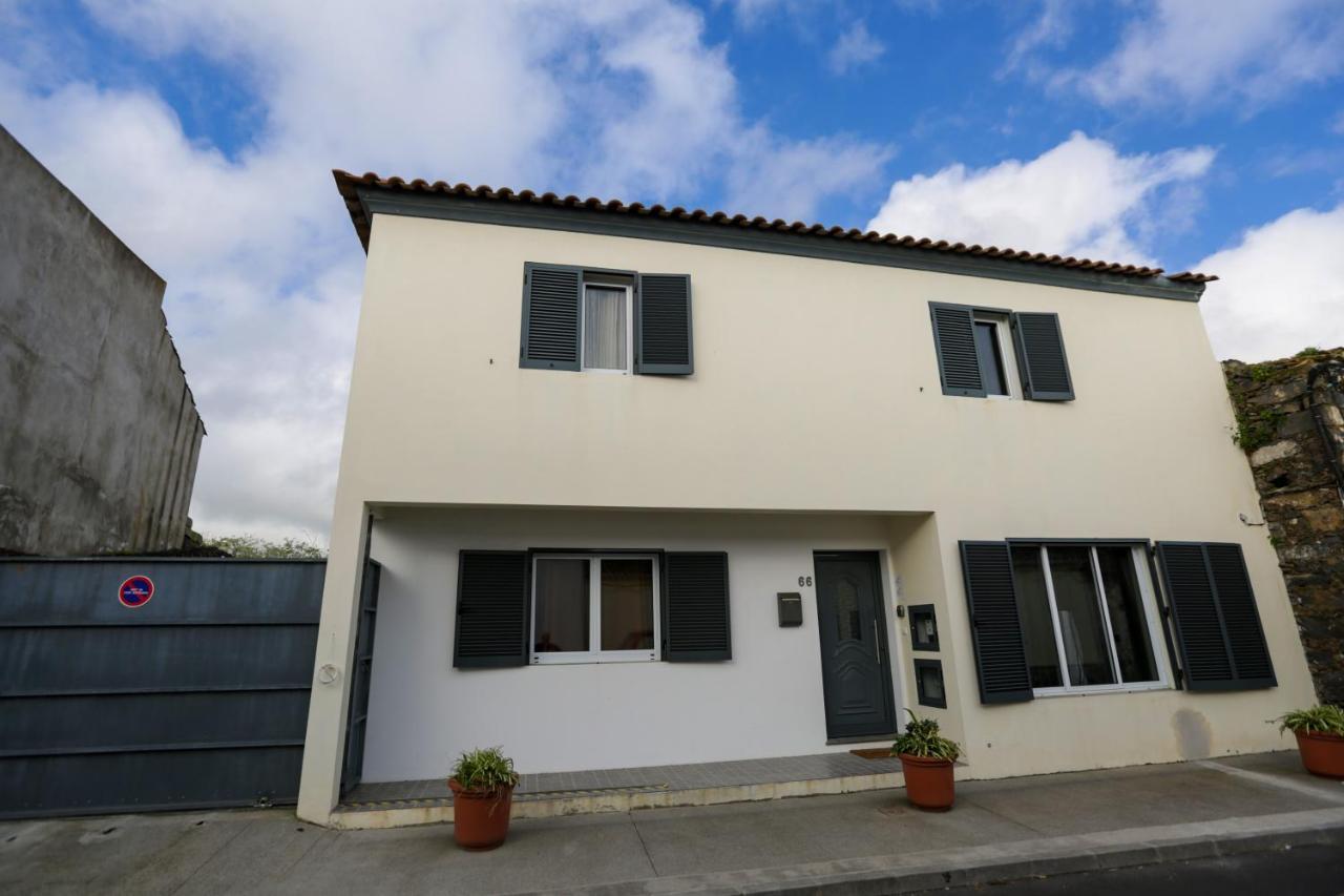 Alojamento House 66 Διαμέρισμα Πόντα Ντελγκάντα Εξωτερικό φωτογραφία
