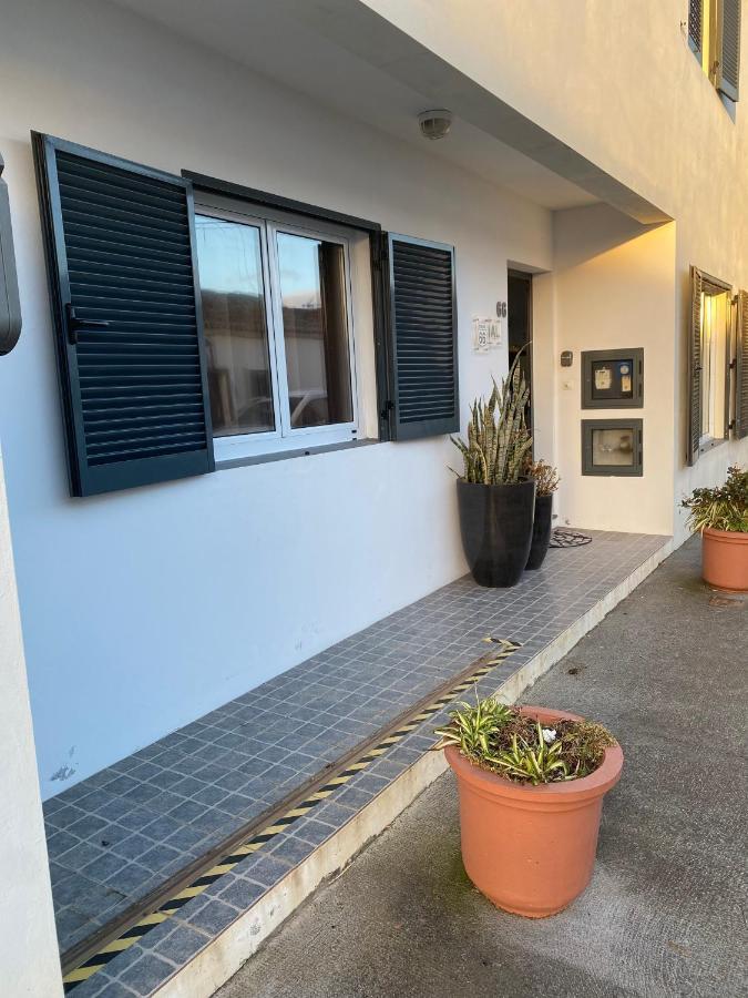 Alojamento House 66 Διαμέρισμα Πόντα Ντελγκάντα Εξωτερικό φωτογραφία