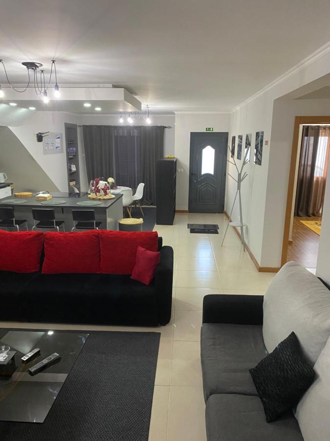 Alojamento House 66 Διαμέρισμα Πόντα Ντελγκάντα Εξωτερικό φωτογραφία