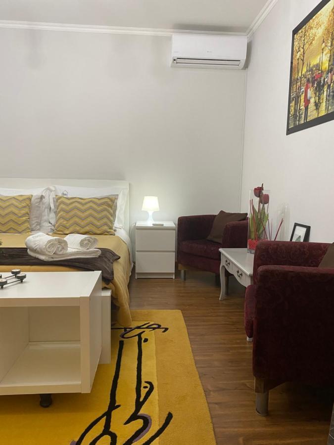 Alojamento House 66 Διαμέρισμα Πόντα Ντελγκάντα Εξωτερικό φωτογραφία