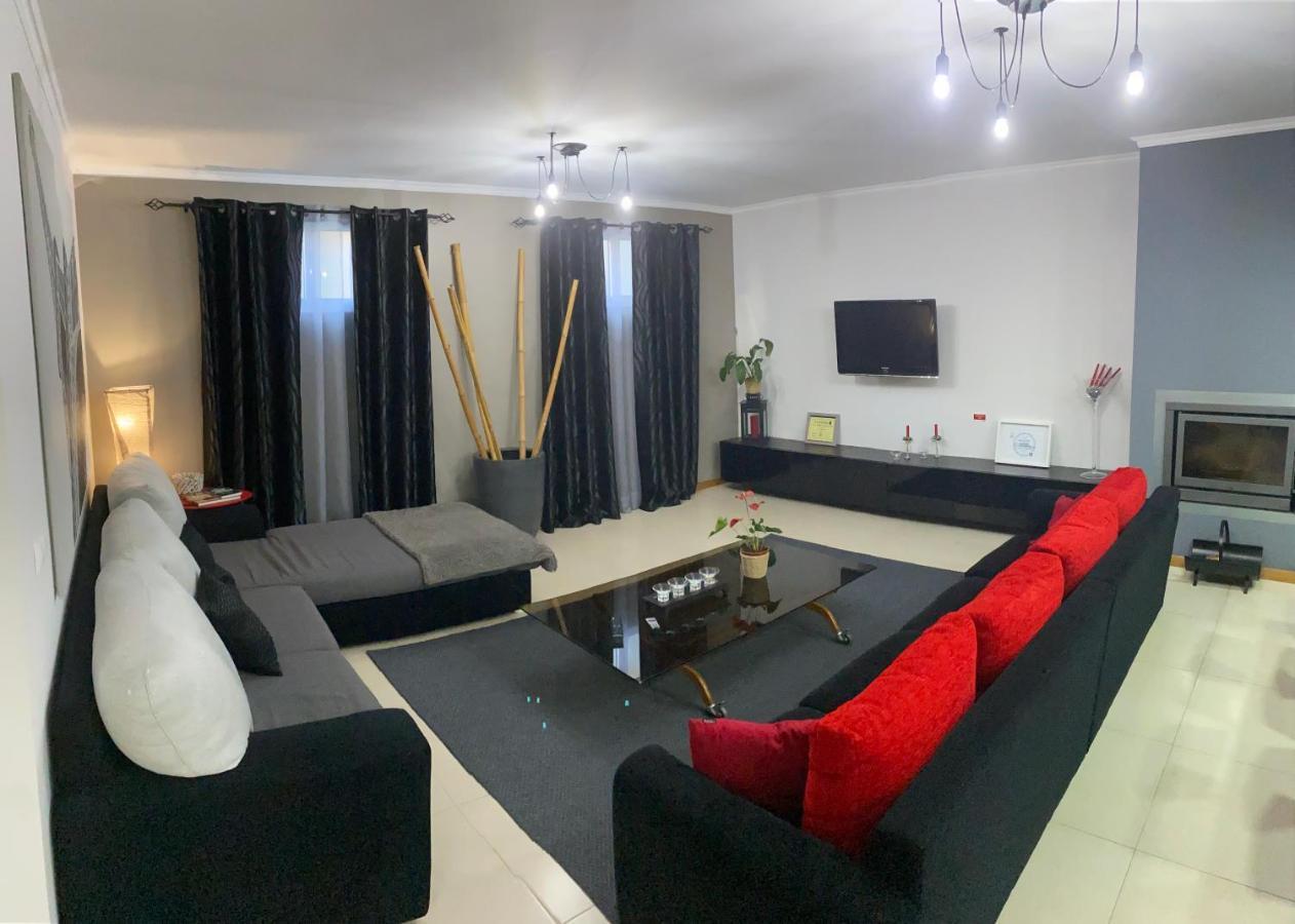 Alojamento House 66 Διαμέρισμα Πόντα Ντελγκάντα Εξωτερικό φωτογραφία