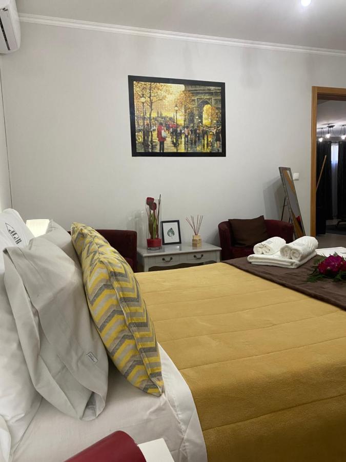 Alojamento House 66 Διαμέρισμα Πόντα Ντελγκάντα Εξωτερικό φωτογραφία