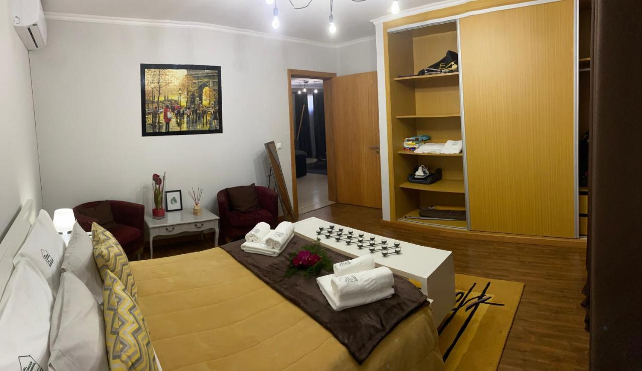 Alojamento House 66 Διαμέρισμα Πόντα Ντελγκάντα Εξωτερικό φωτογραφία