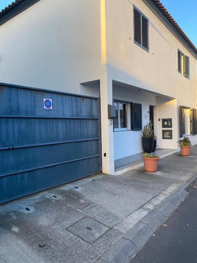 Alojamento House 66 Διαμέρισμα Πόντα Ντελγκάντα Εξωτερικό φωτογραφία
