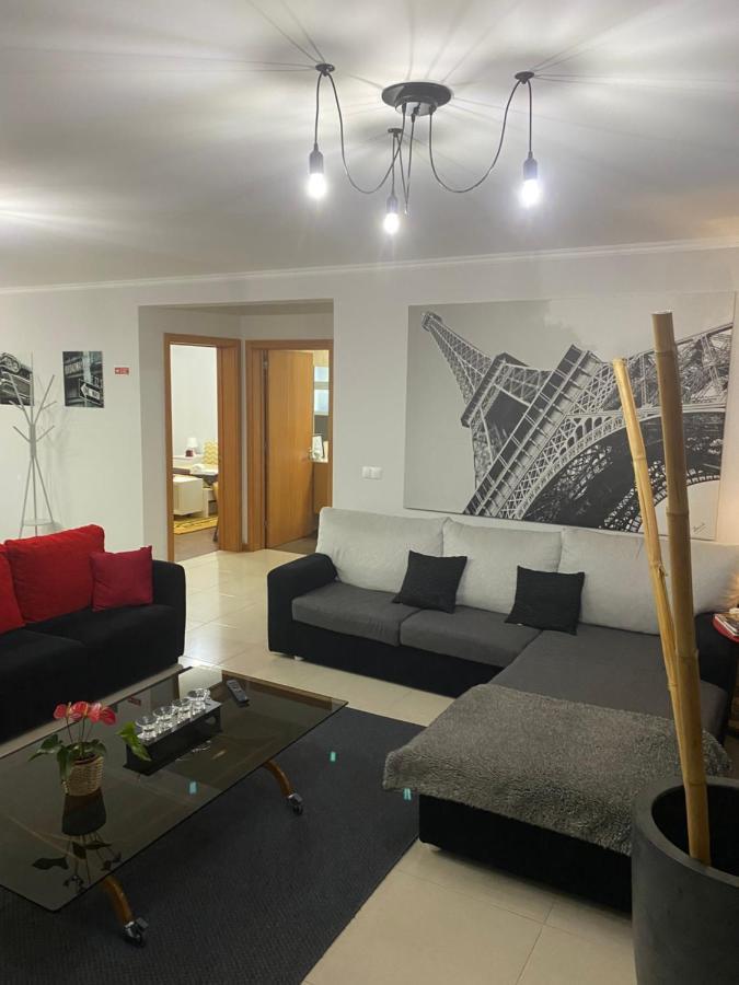 Alojamento House 66 Διαμέρισμα Πόντα Ντελγκάντα Εξωτερικό φωτογραφία