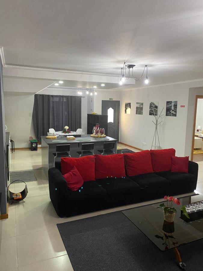 Alojamento House 66 Διαμέρισμα Πόντα Ντελγκάντα Εξωτερικό φωτογραφία
