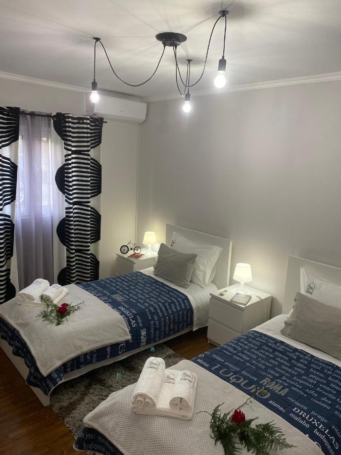 Alojamento House 66 Διαμέρισμα Πόντα Ντελγκάντα Εξωτερικό φωτογραφία