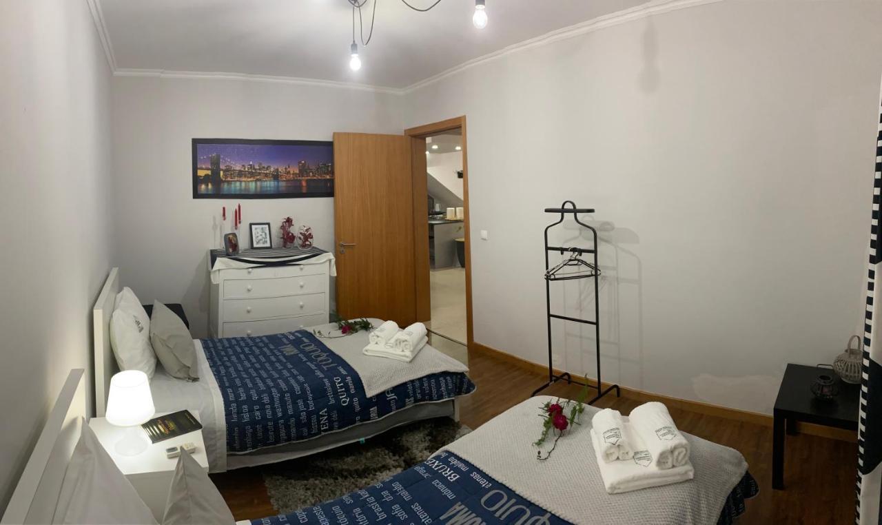 Alojamento House 66 Διαμέρισμα Πόντα Ντελγκάντα Εξωτερικό φωτογραφία