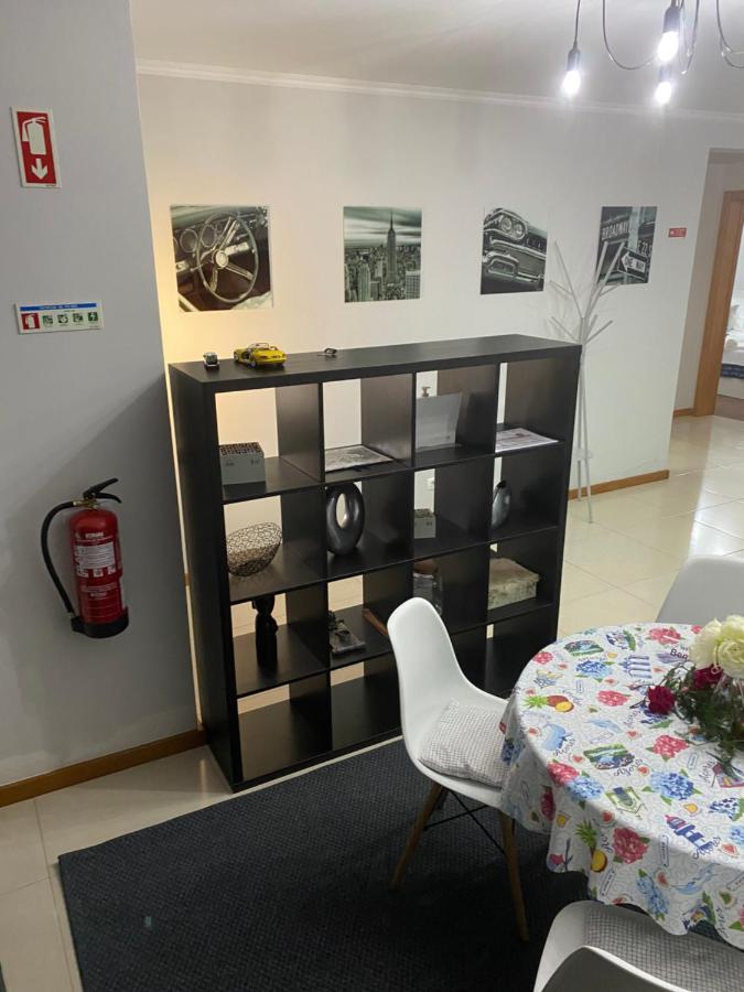 Alojamento House 66 Διαμέρισμα Πόντα Ντελγκάντα Εξωτερικό φωτογραφία