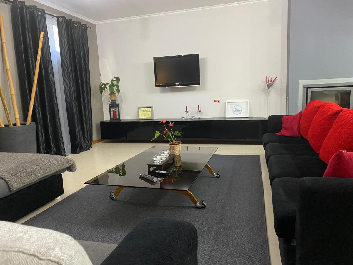 Alojamento House 66 Διαμέρισμα Πόντα Ντελγκάντα Εξωτερικό φωτογραφία
