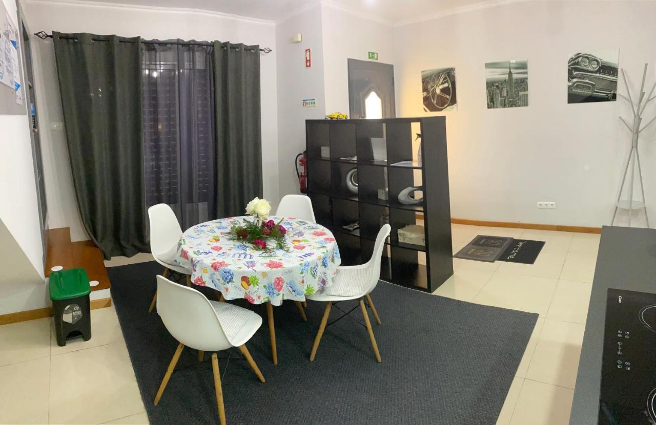 Alojamento House 66 Διαμέρισμα Πόντα Ντελγκάντα Εξωτερικό φωτογραφία