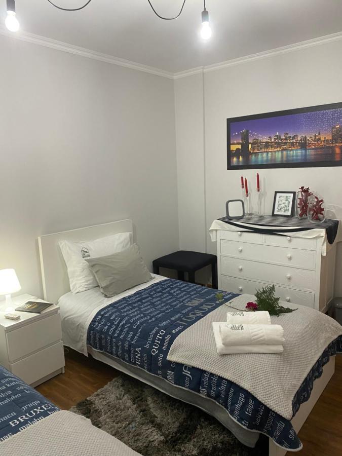 Alojamento House 66 Διαμέρισμα Πόντα Ντελγκάντα Εξωτερικό φωτογραφία