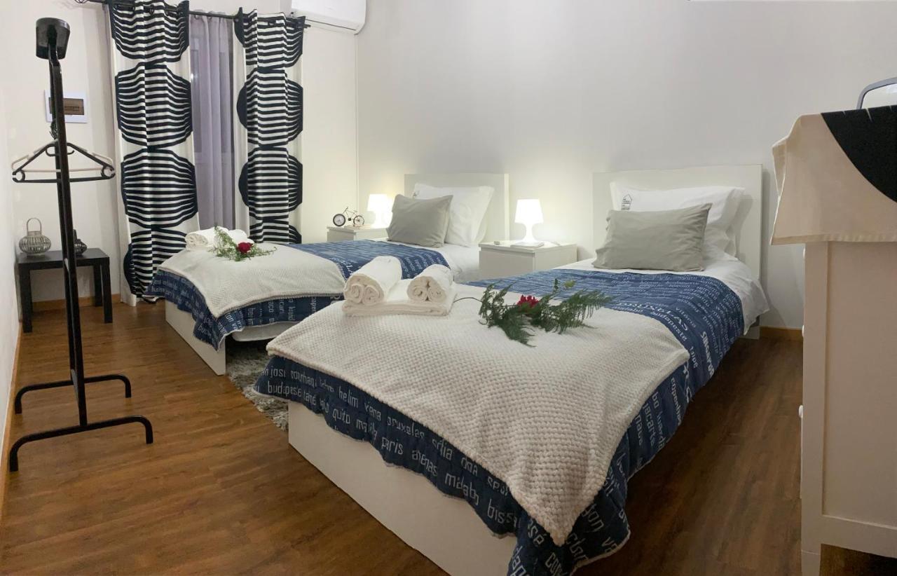Alojamento House 66 Διαμέρισμα Πόντα Ντελγκάντα Εξωτερικό φωτογραφία