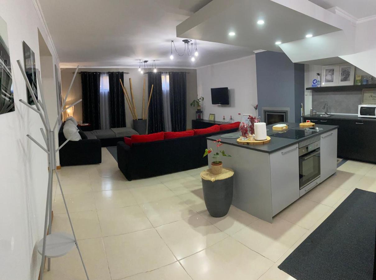 Alojamento House 66 Διαμέρισμα Πόντα Ντελγκάντα Εξωτερικό φωτογραφία