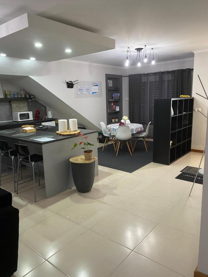Alojamento House 66 Διαμέρισμα Πόντα Ντελγκάντα Εξωτερικό φωτογραφία