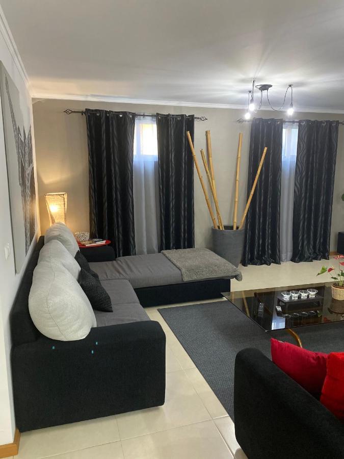 Alojamento House 66 Διαμέρισμα Πόντα Ντελγκάντα Εξωτερικό φωτογραφία