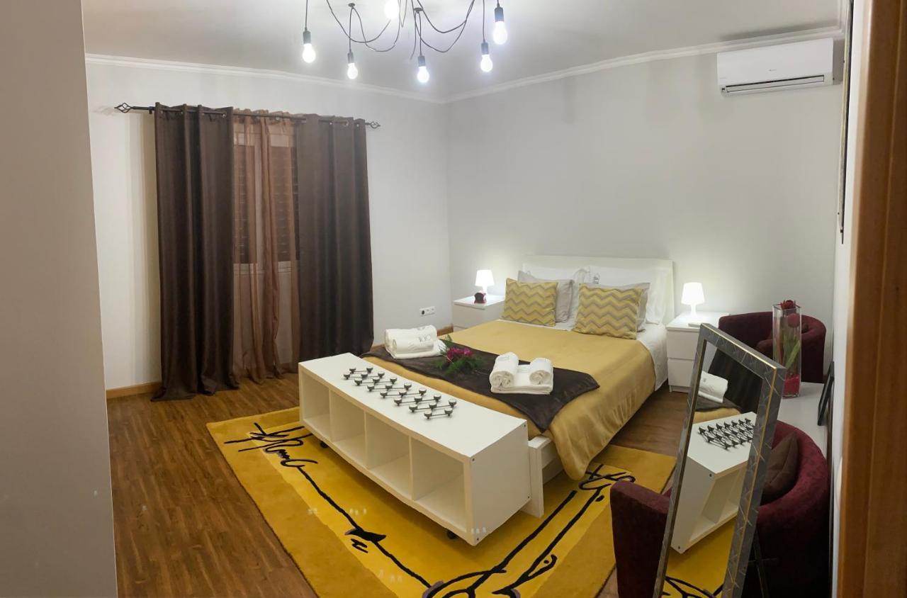 Alojamento House 66 Διαμέρισμα Πόντα Ντελγκάντα Εξωτερικό φωτογραφία